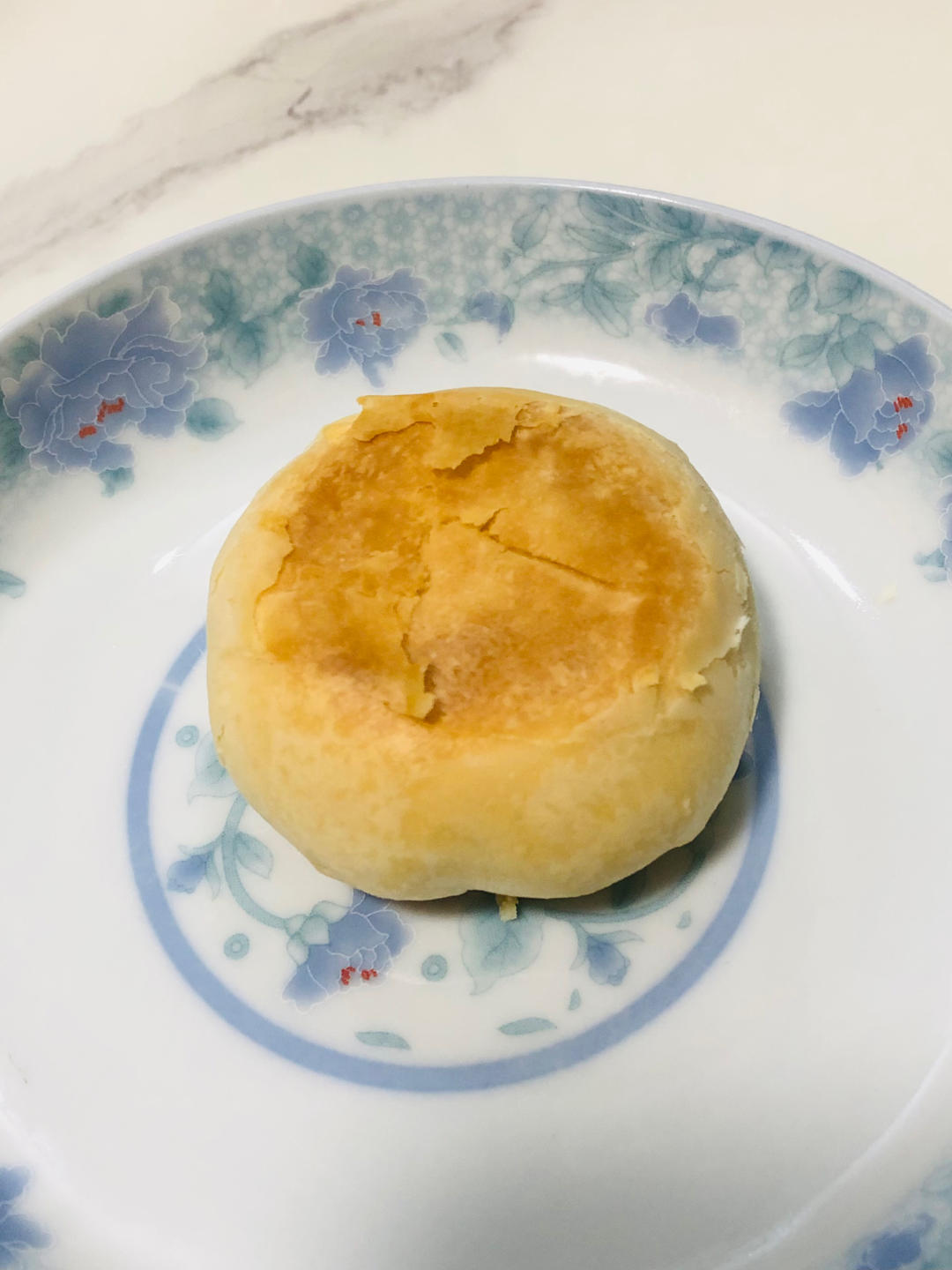 压箱底鲜肉月饼配方（烫面水合大包酥）