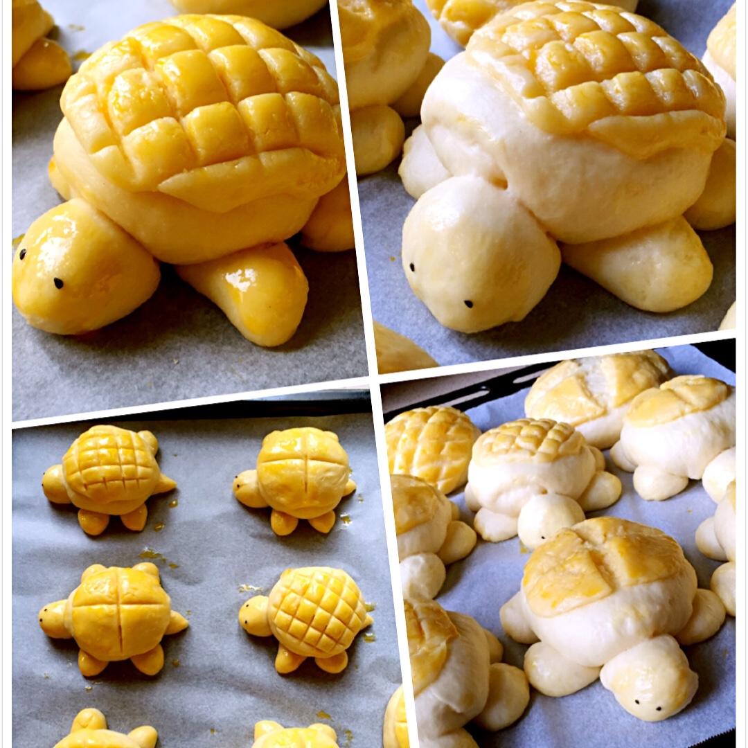 菠萝包