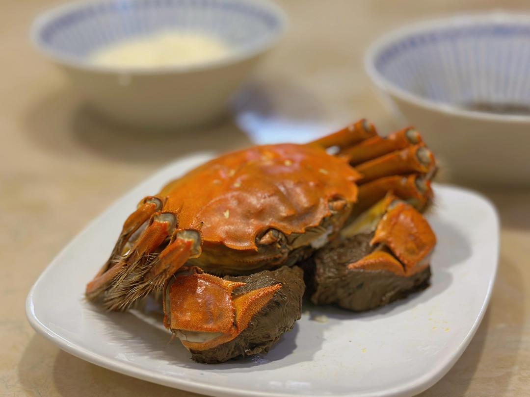 甜蜜如初恋般的自制酒酿