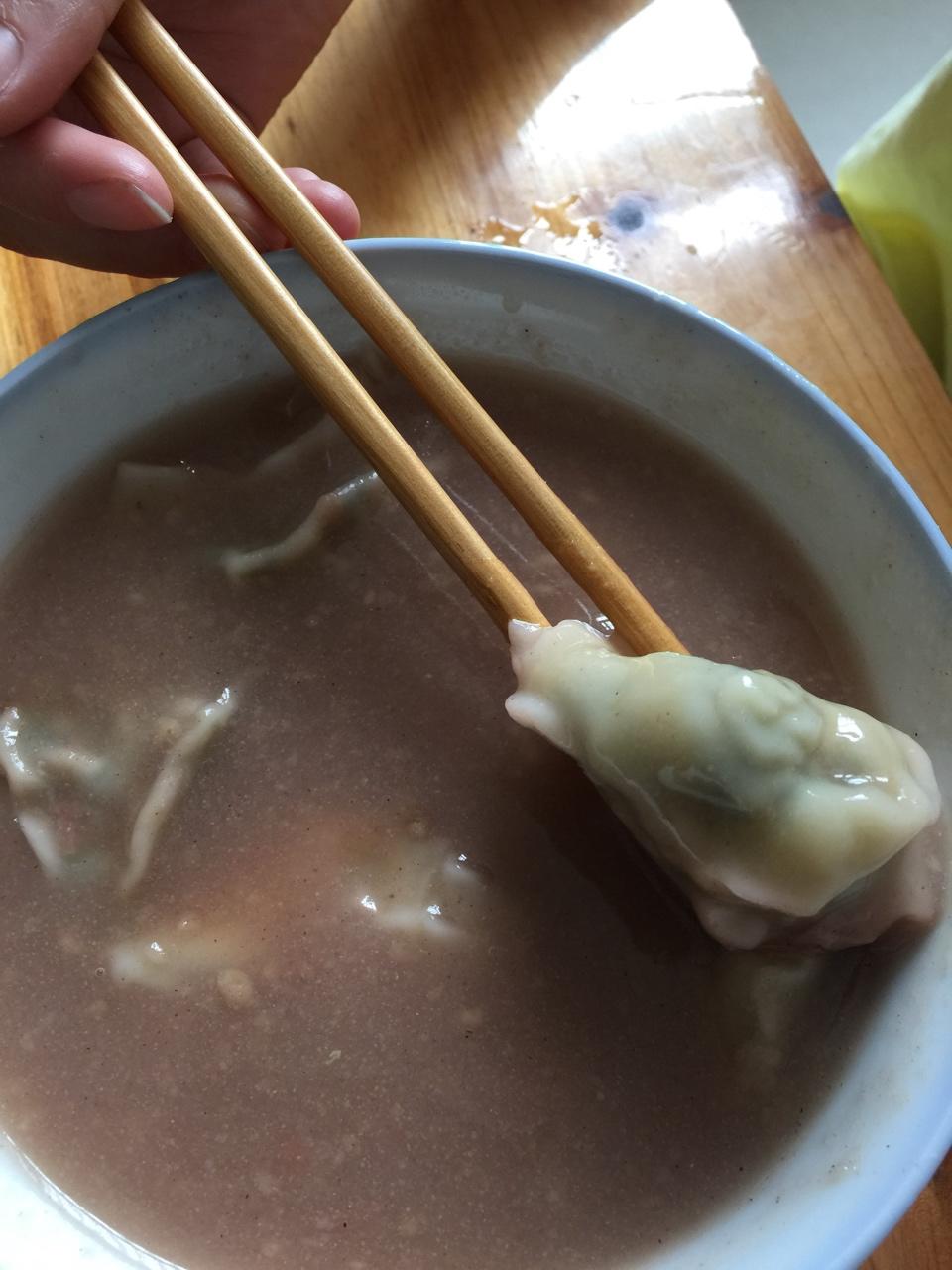 【籼子粥图片】家有靓妻_下厨房