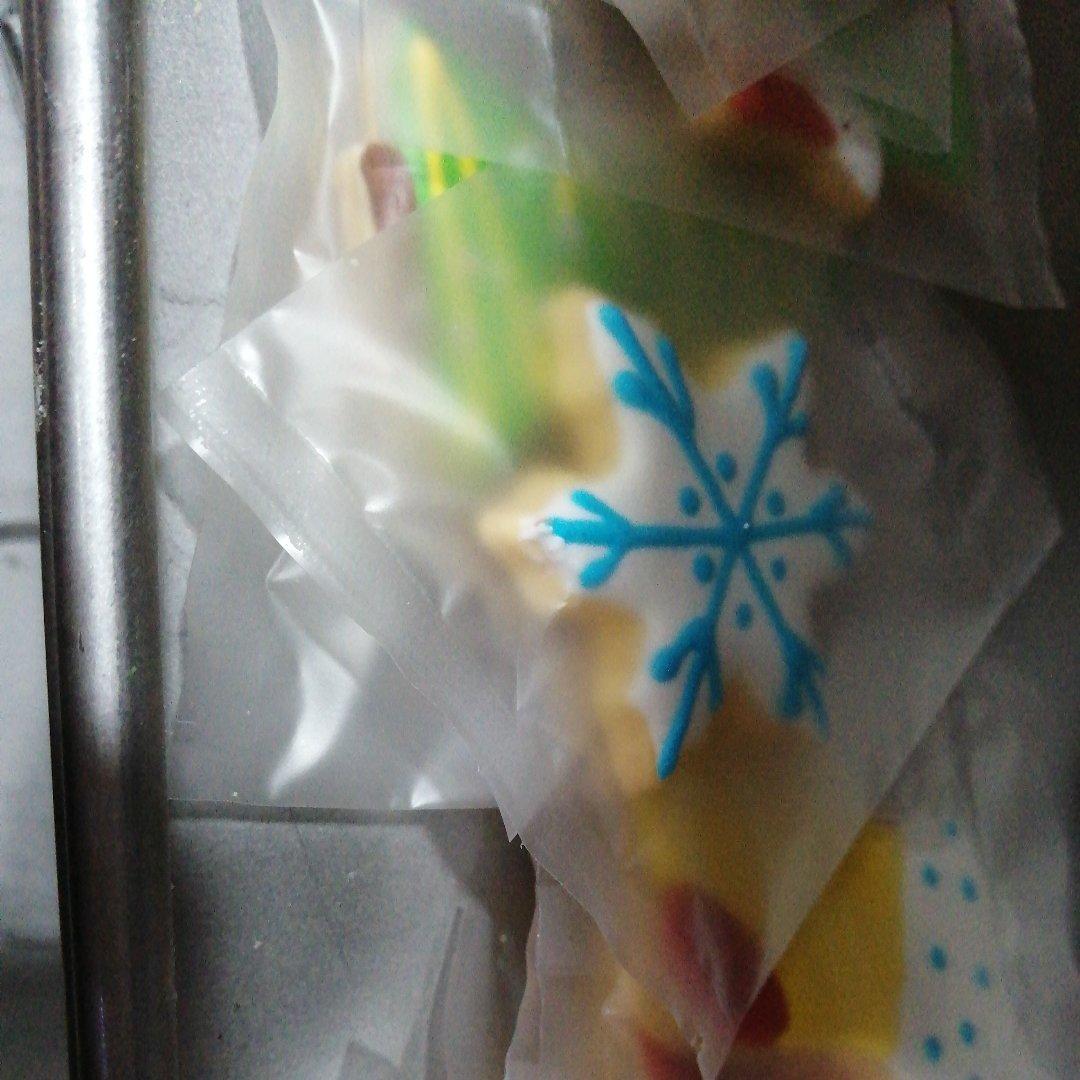 《Tinrry+》圣诞节糖霜饼干