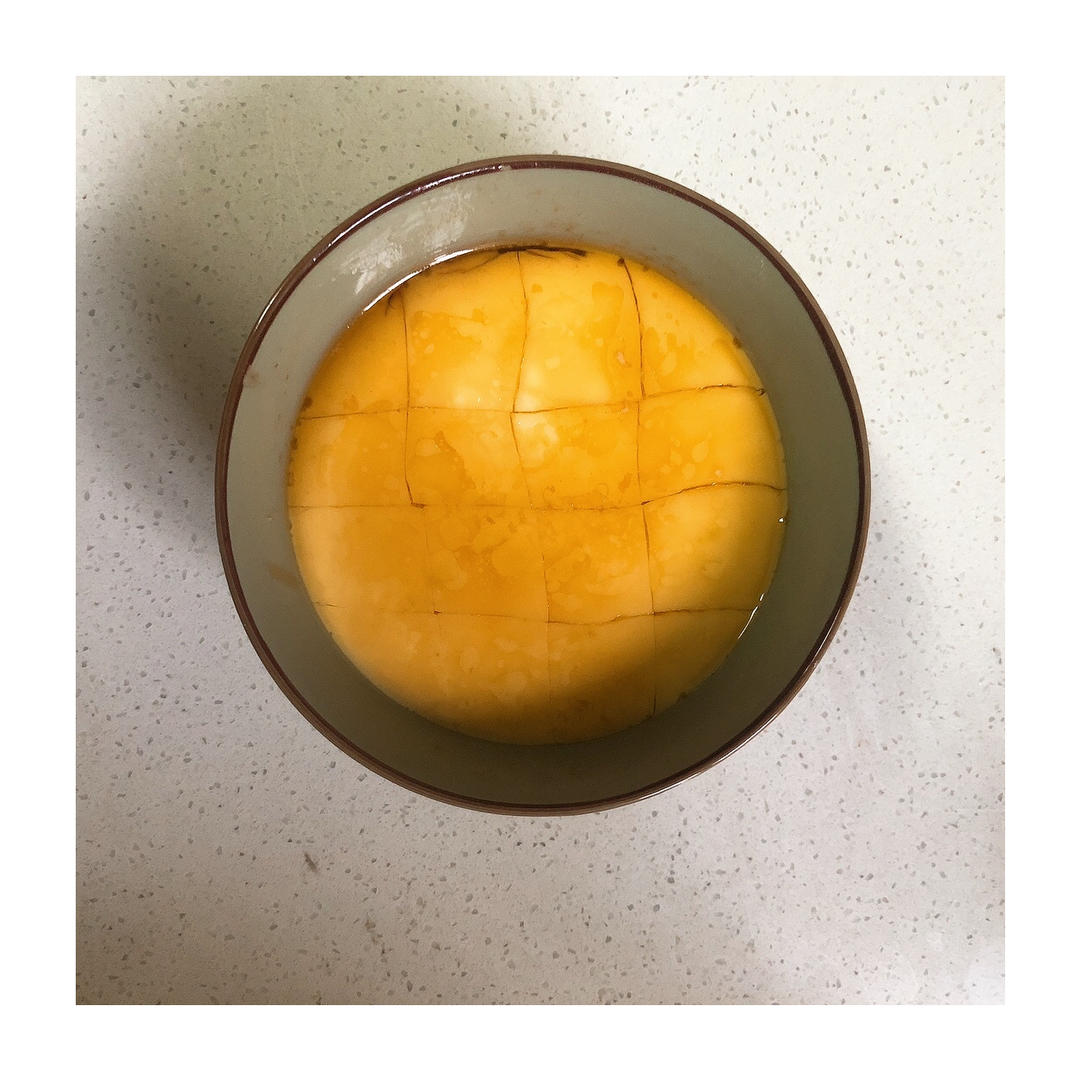 超快零失败的蒸鸡蛋羹
