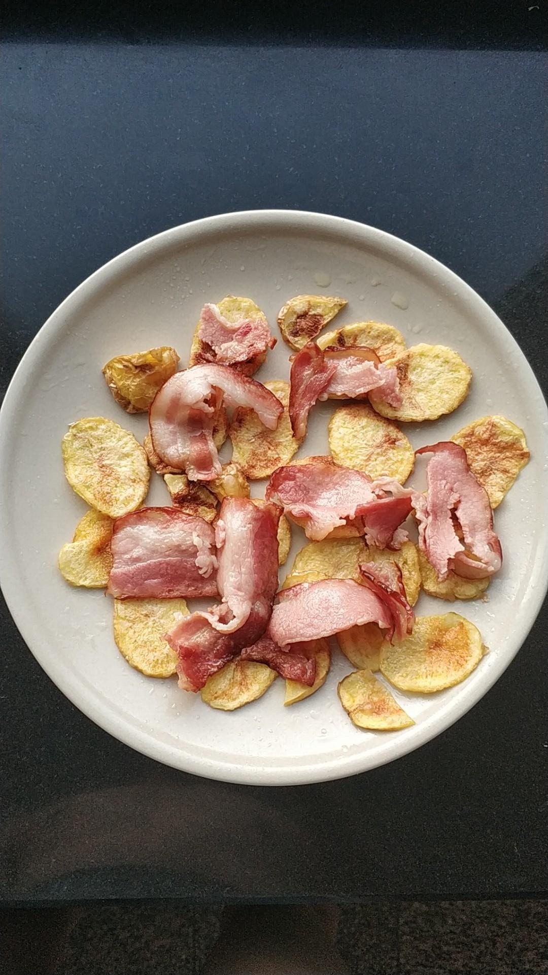 饭后裹腹的小吃