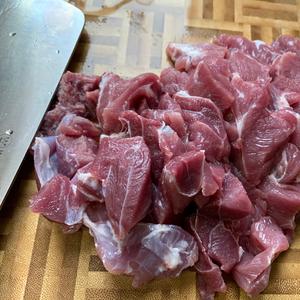 橄榄金线莲鲍鱼炖瘦肉汤的做法 步骤5