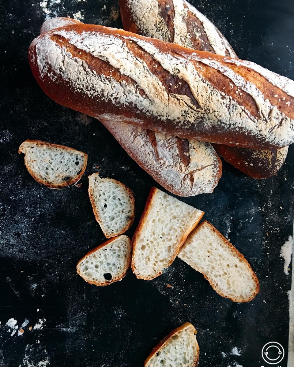 直接法法棍（附详细整形过程图和割包图）