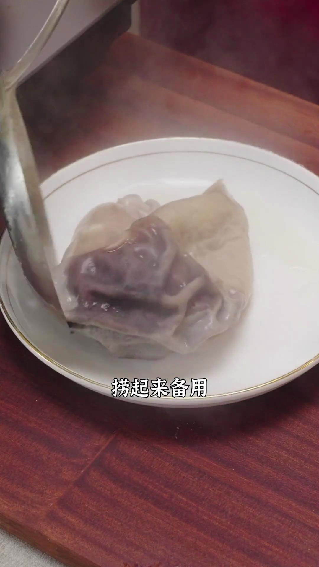 红菇猪肚鸡的做法 步骤9