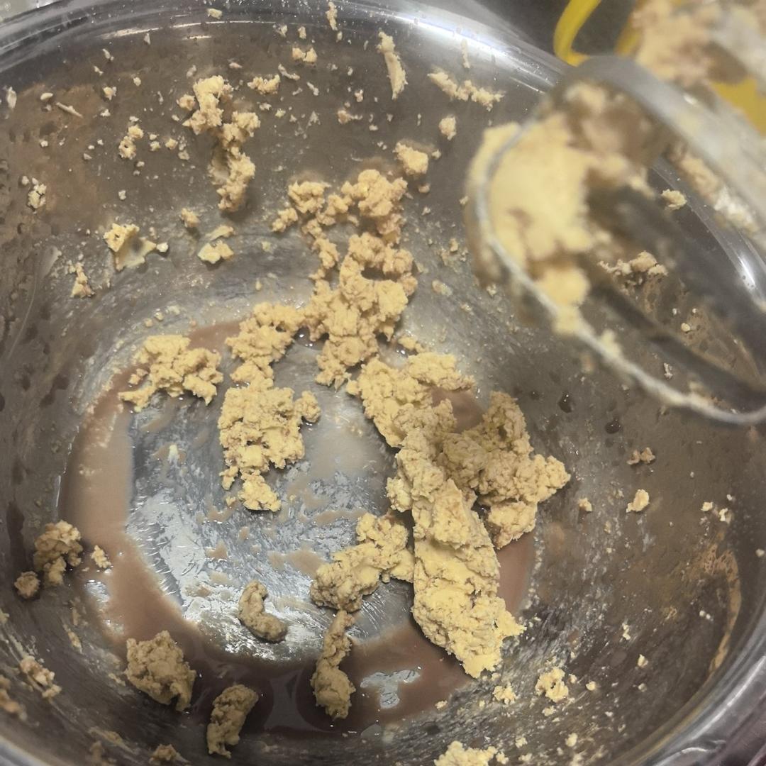 老式奶油霜！只用黄油就可以做出美味的奶油