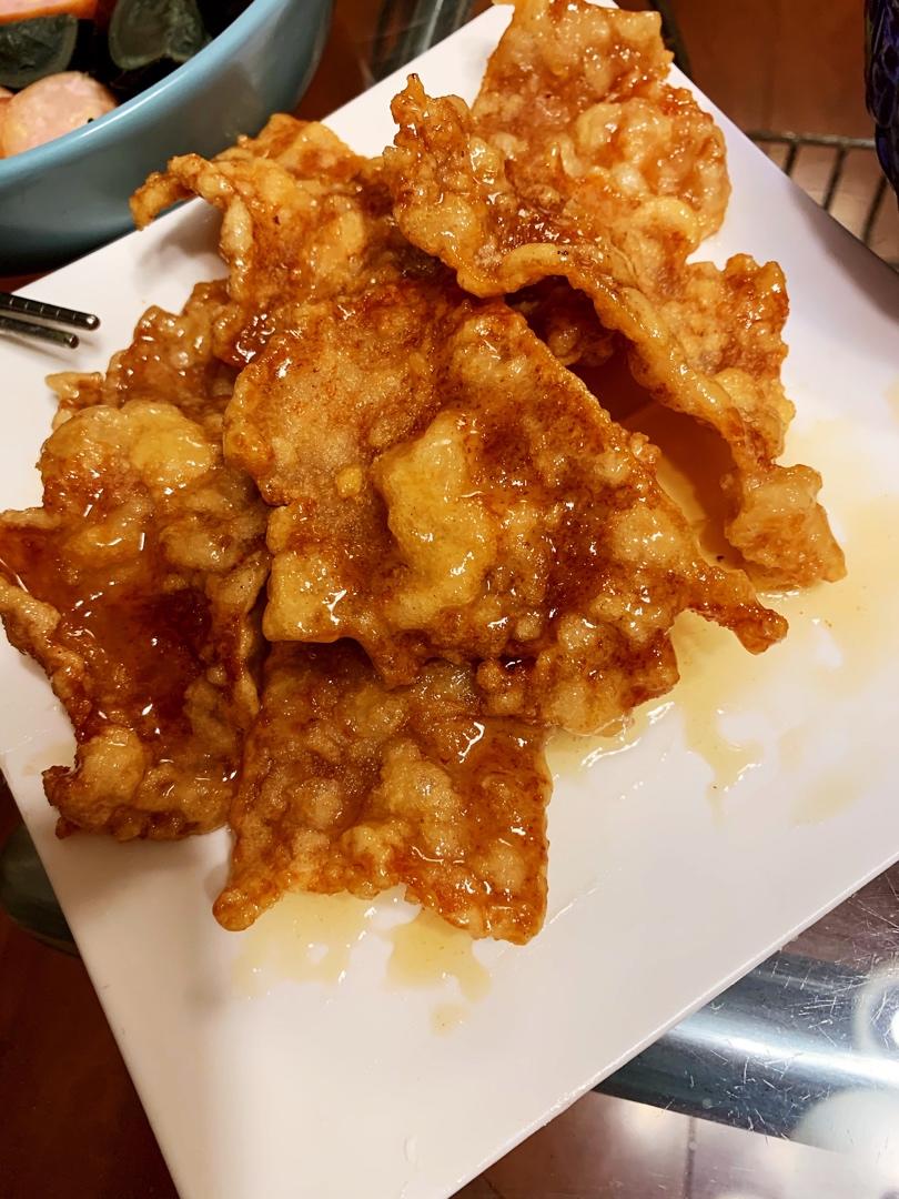 锅包肉