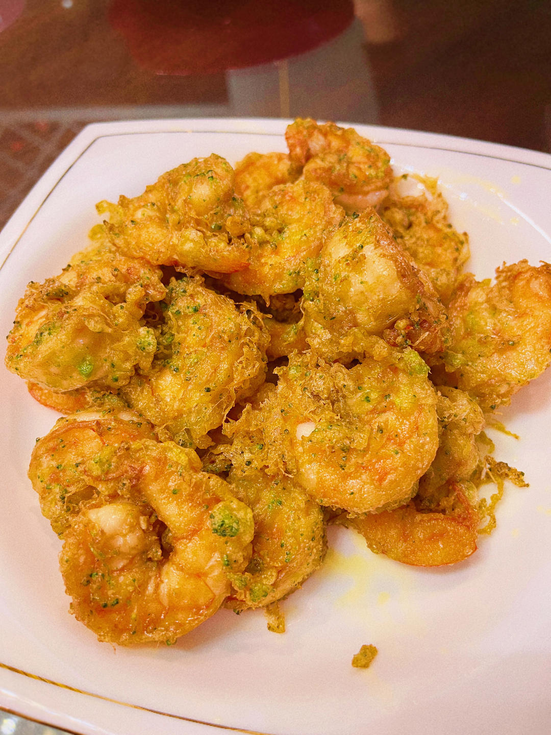 香酥大虾🦐