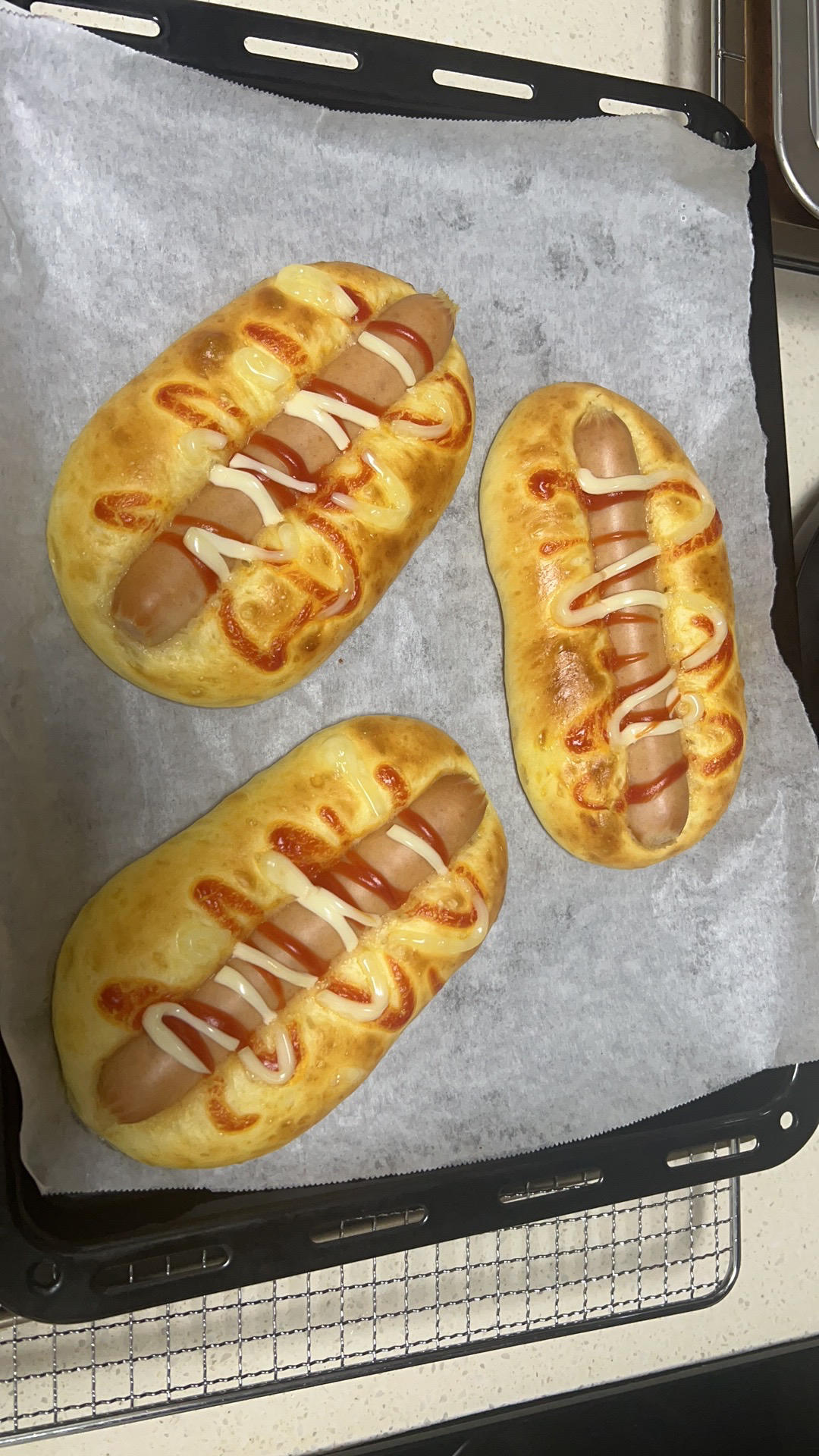 肠仔包