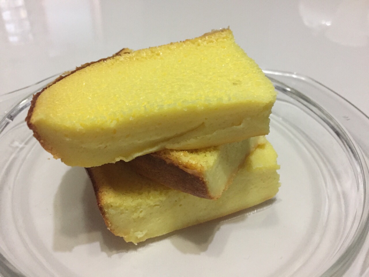 酸奶蛋糕（伊莱克斯面包机版）
