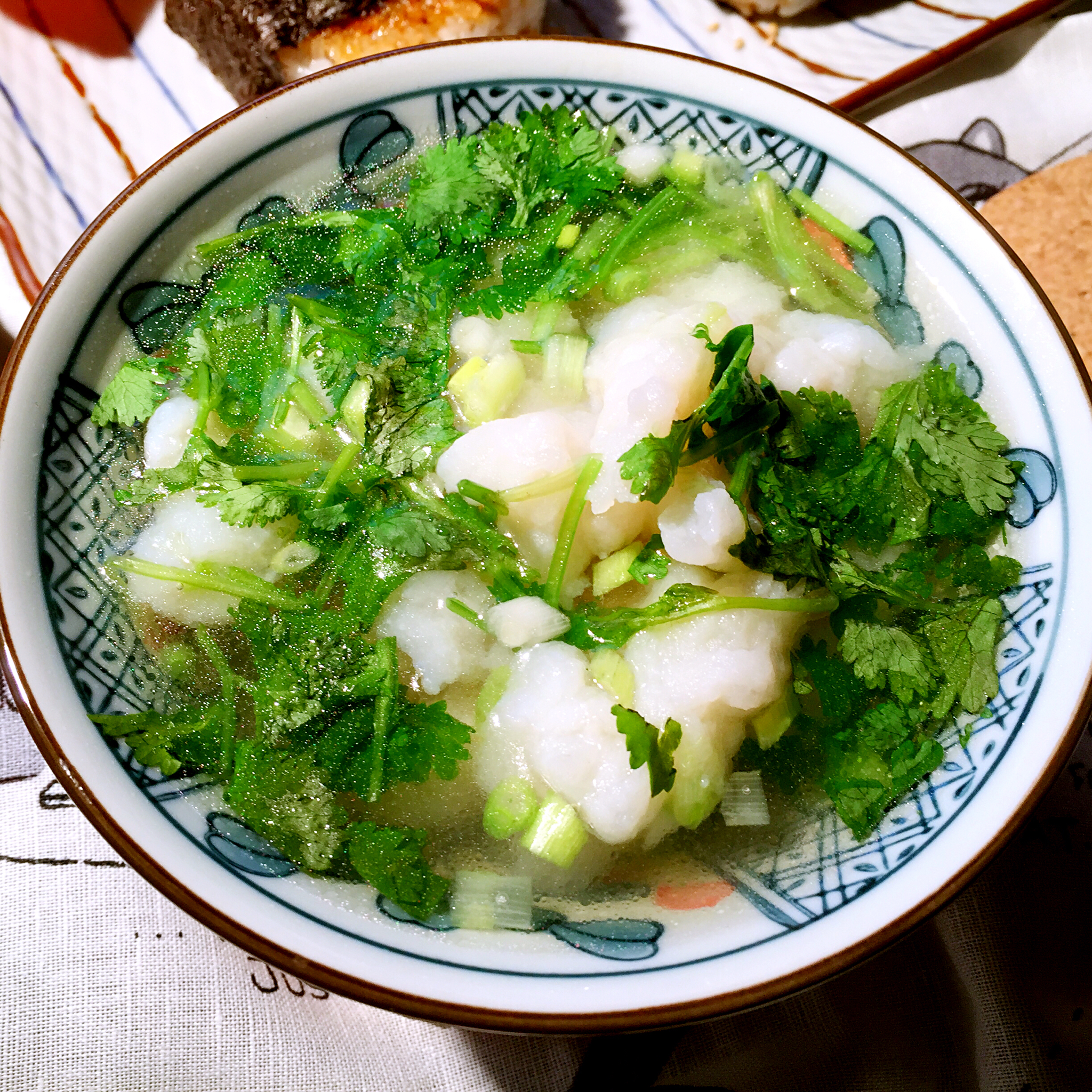 温州鱼丸