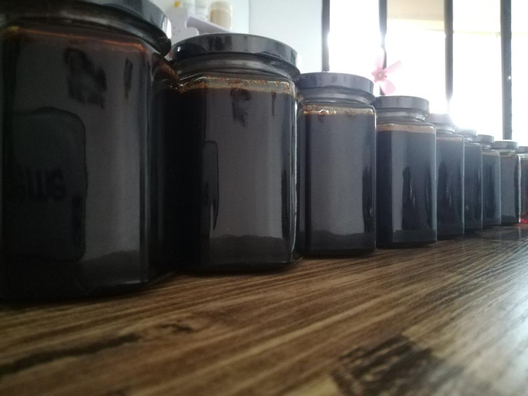 秋梨膏 （宝宝版）老少皆宜