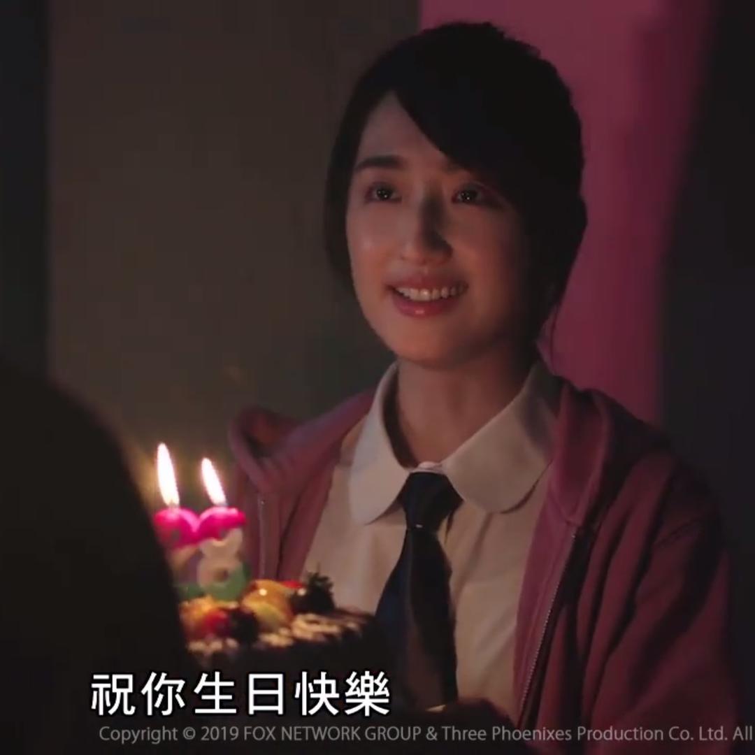 小黄雨萱