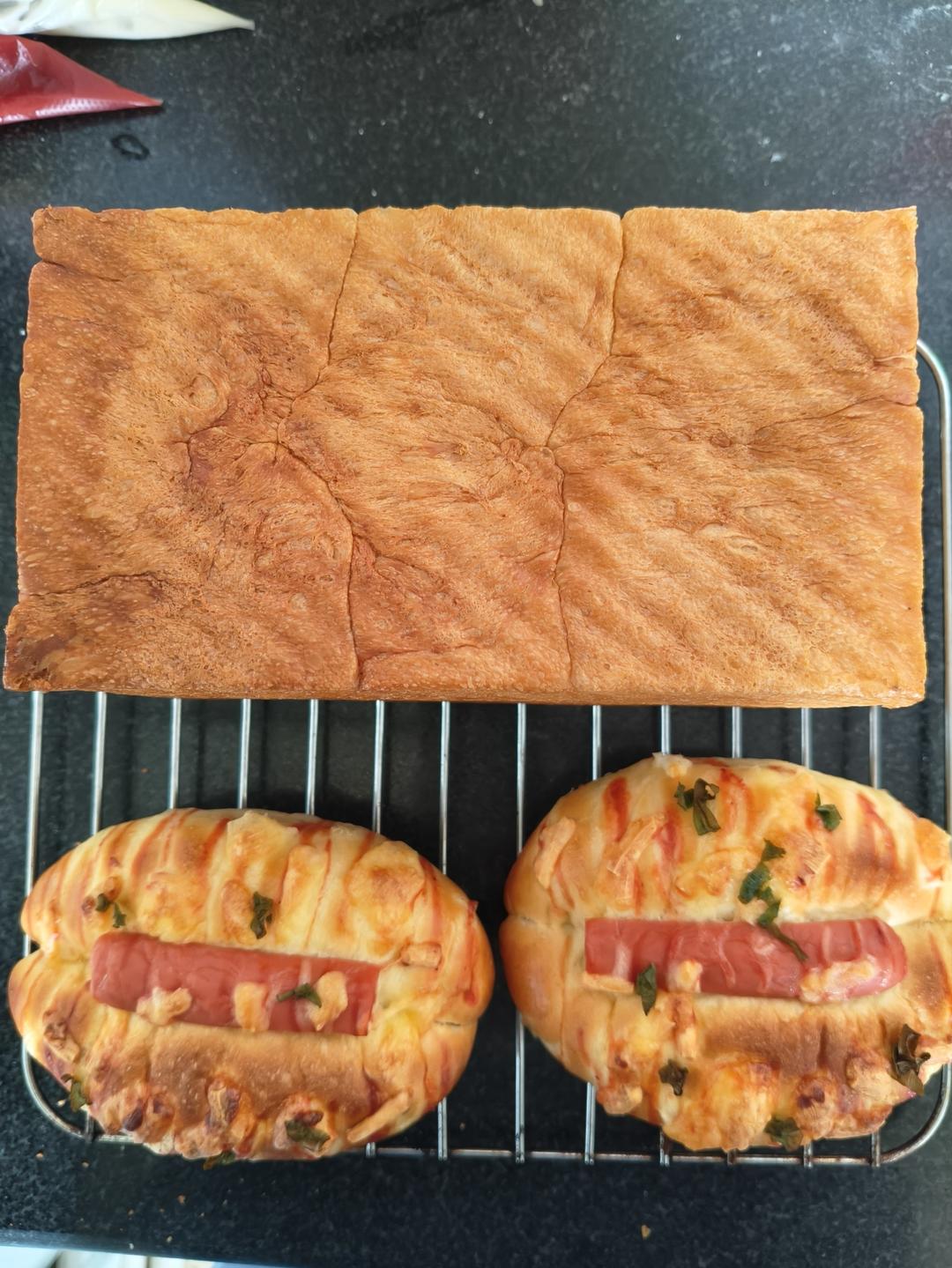 🧤12分钟手揉，完美手套膜～（视频）