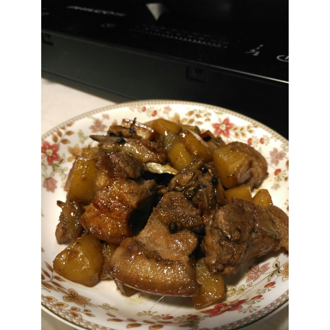 红烧肉