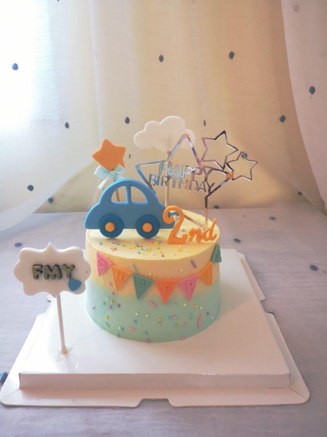 ☀ 苏小萌のcake🎀