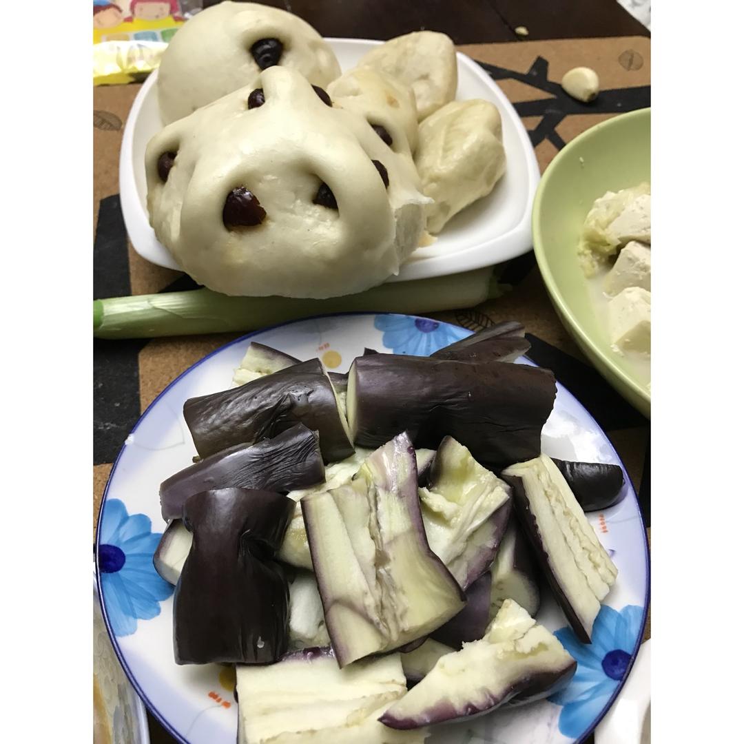 【鲲食餐厅】油焖大虾（蒜多多版）