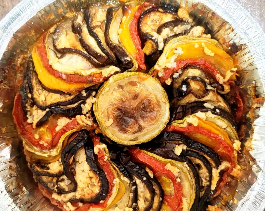 这道菜将会让你成为鼠年的料理鼠王！