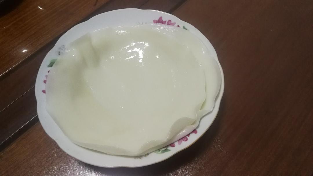 米皮