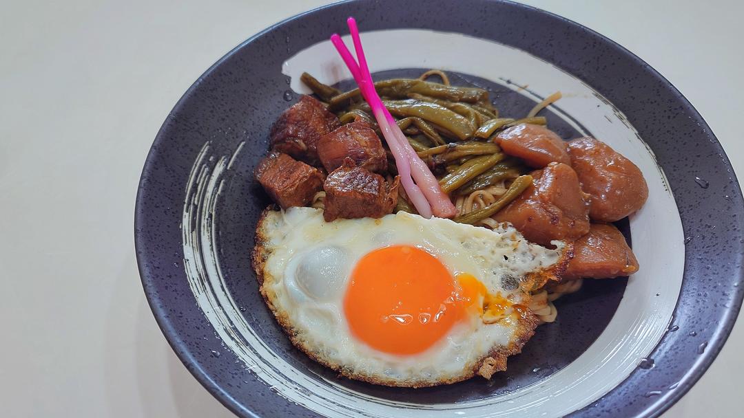 2023年「贰人食•早餐」专用