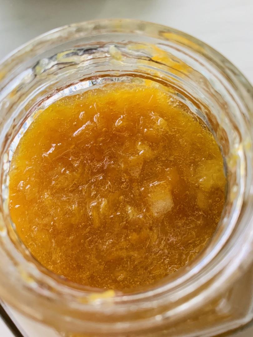 一点都不苦的蜂蜜柠檬茶