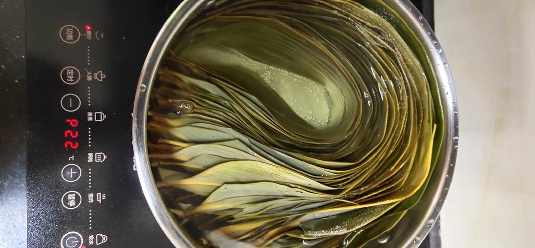 正宗闽南泉州烧肉粽｜超详细步骤，超香超好吃！