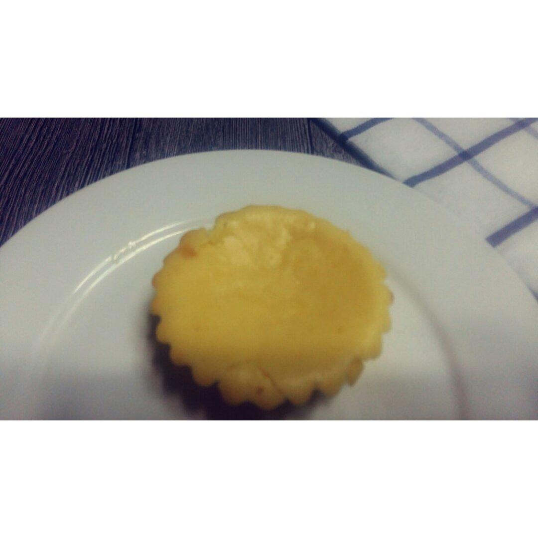 仿85度C的芝士球