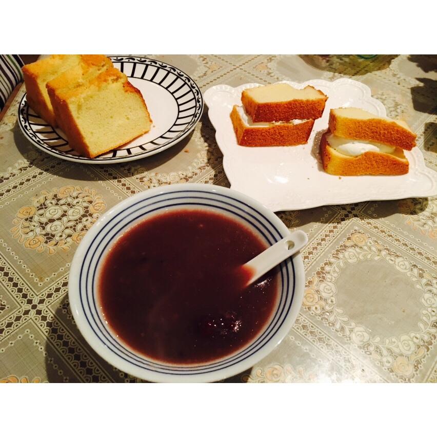 用心吃早餐