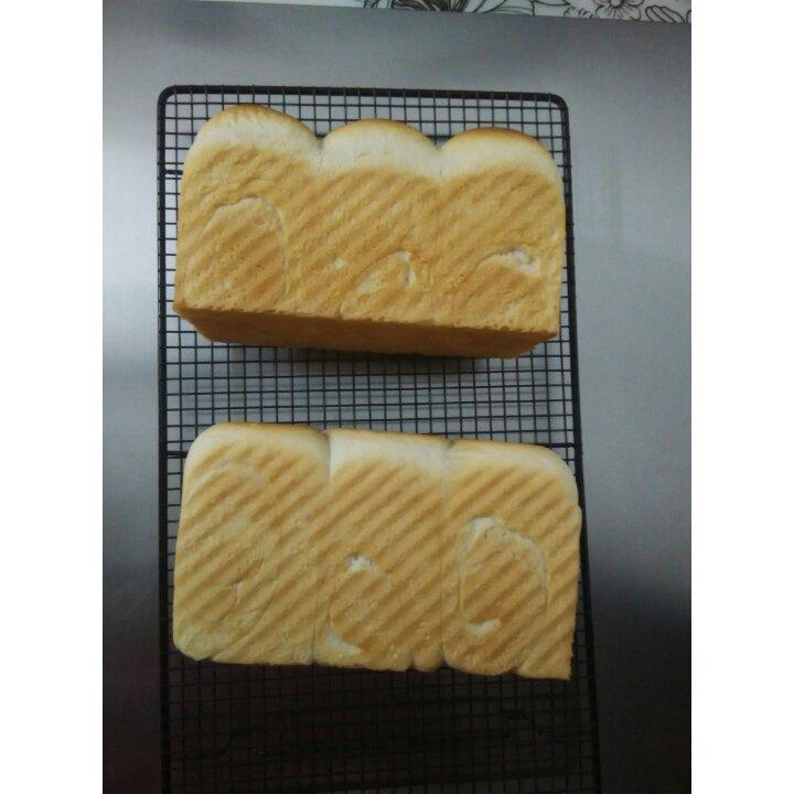 酸奶吐司～17小时冷藏中种法