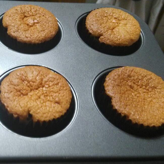 【怀旧蜂蜜鸡蛋糕】全蛋海绵蛋糕