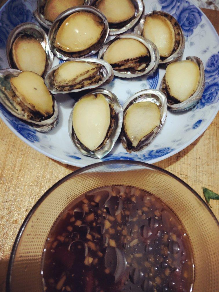 简简单单海鲜餐
