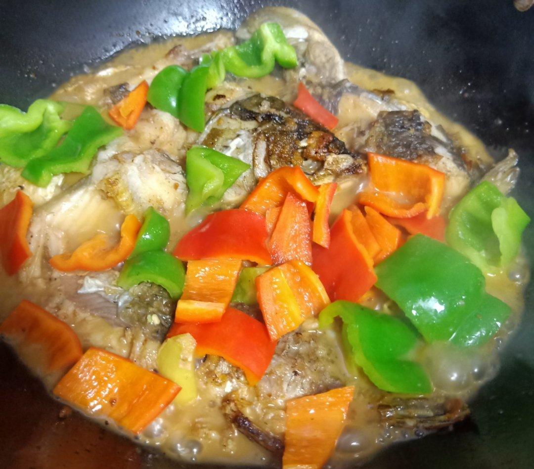 自制麻辣烫