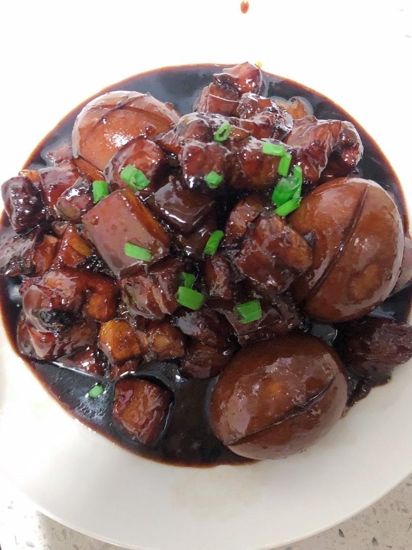红烧肉