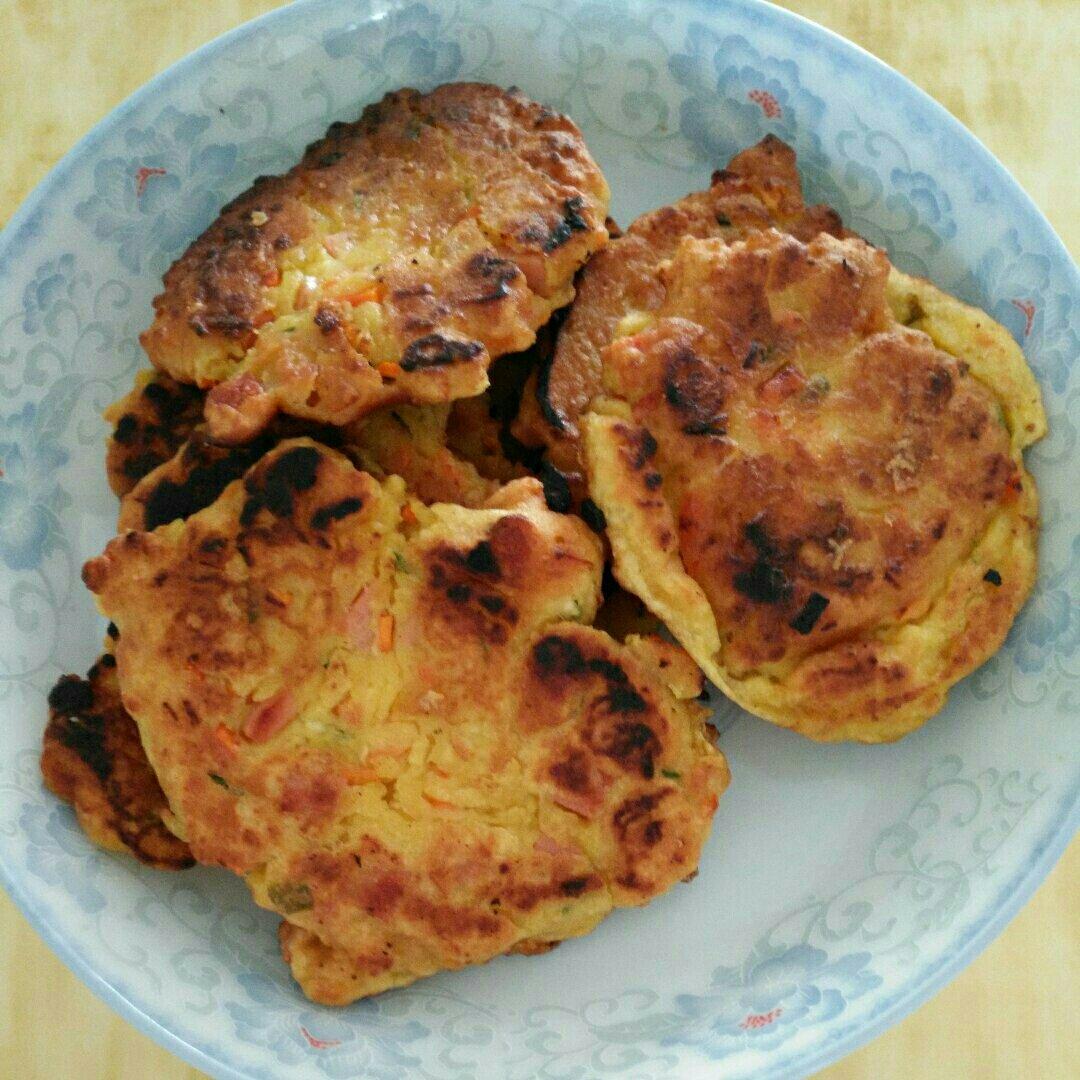 早餐•2018年10月12日