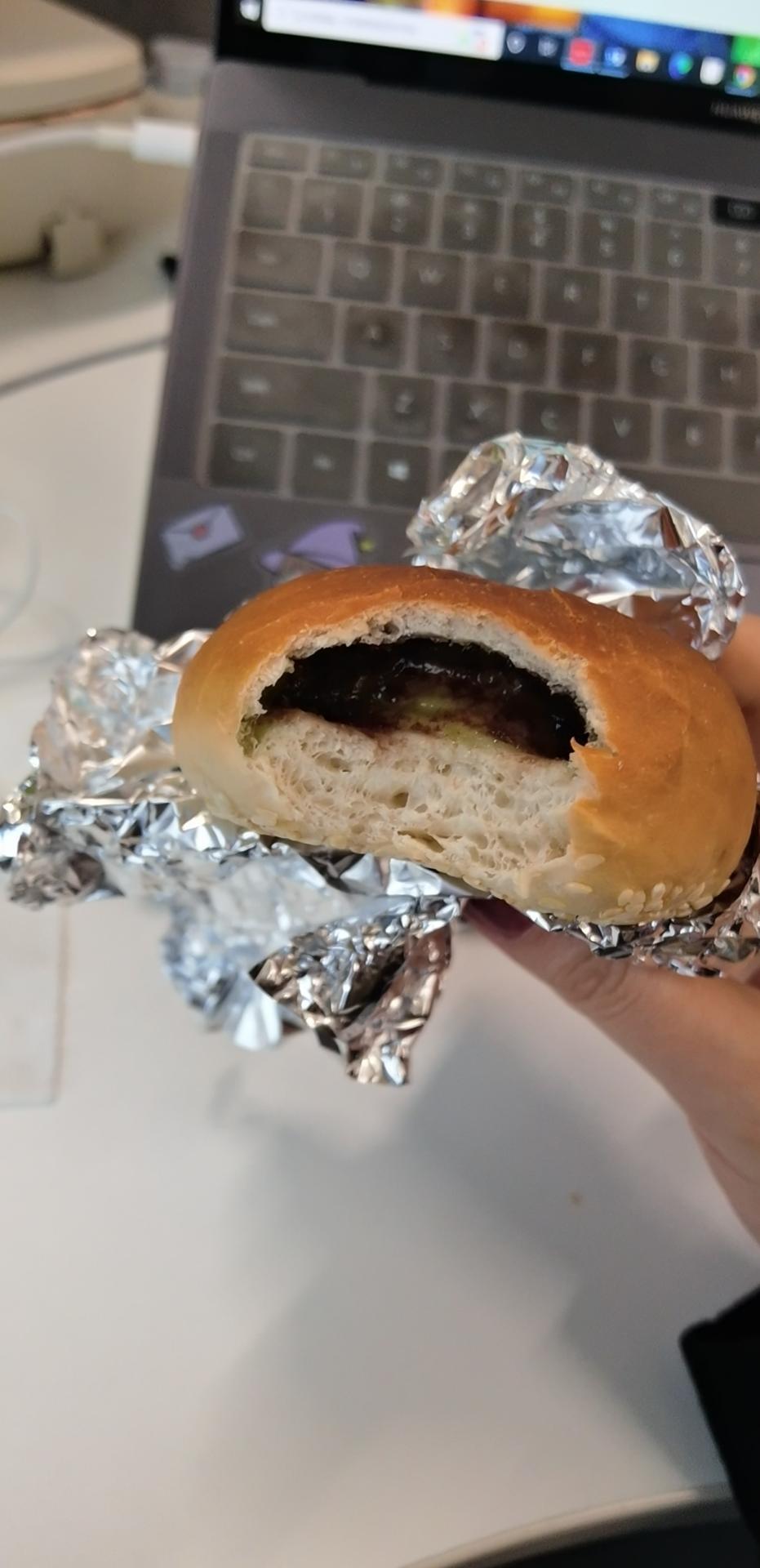 免揉贝果配方❗️不会做贝果一定要试试这个🔥一次成功