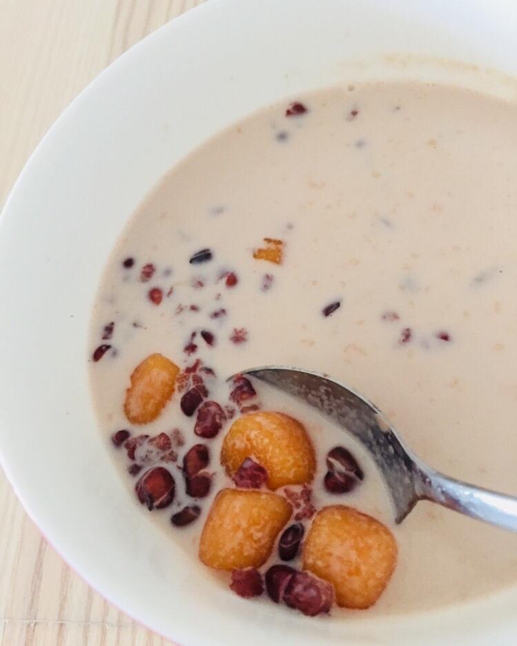 满足你的偷学欲望，“鲜芋仙”的三色芋圆在家也能轻松搞定！——三色芋圆