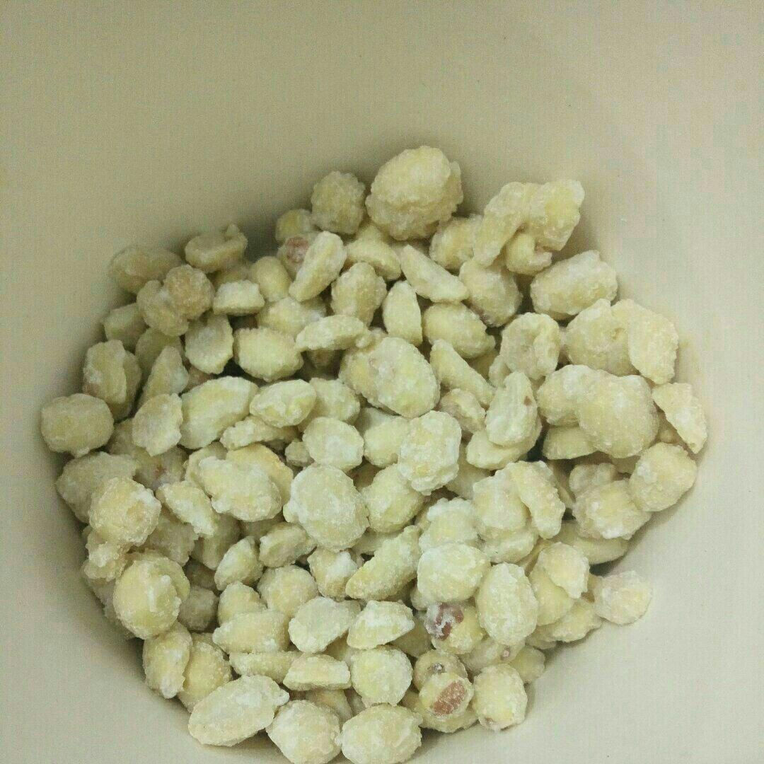 糖霜花生（花生粘）