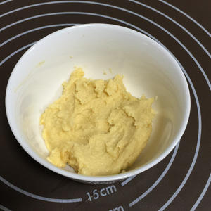 杏仁奶酥面包的做法 步骤1