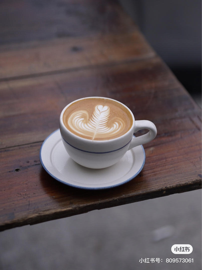 Daily coffee