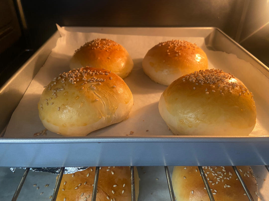 蟹柳金枪鱼小墩子