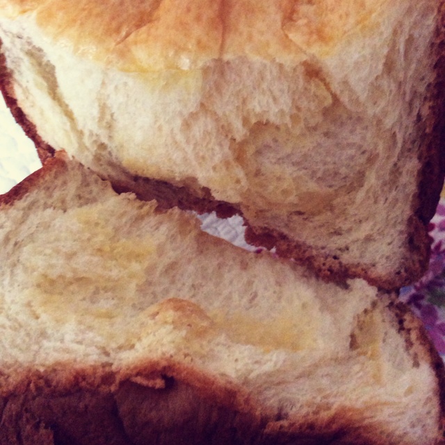 中种手撕北海道吐司