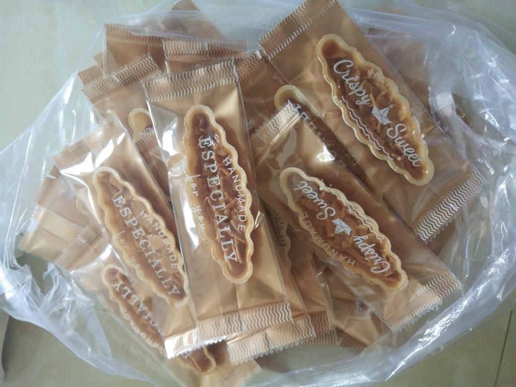 年货 | 迷人眼的糯米船