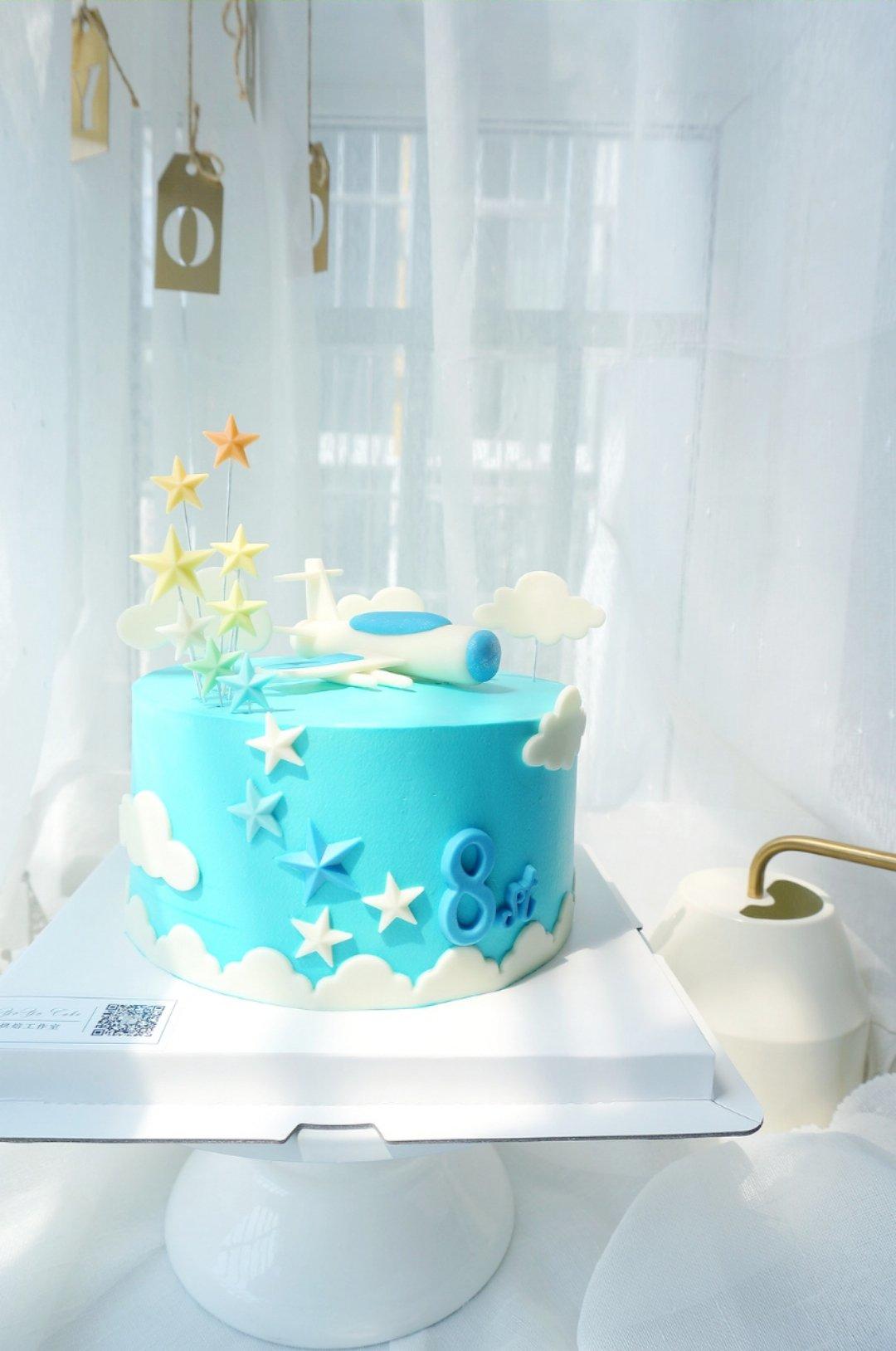 YOYO CAKE作品集
