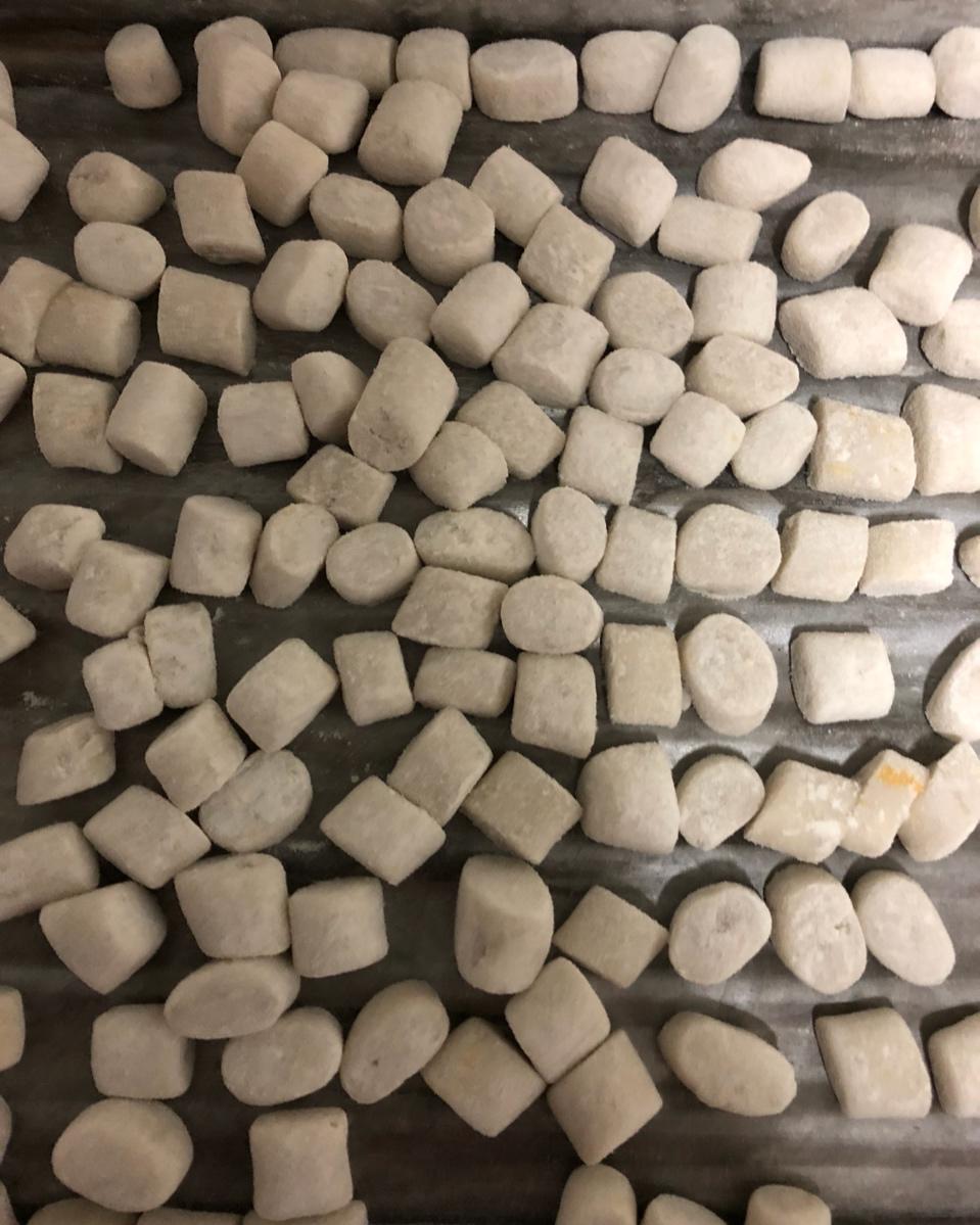 紫薯芋圆