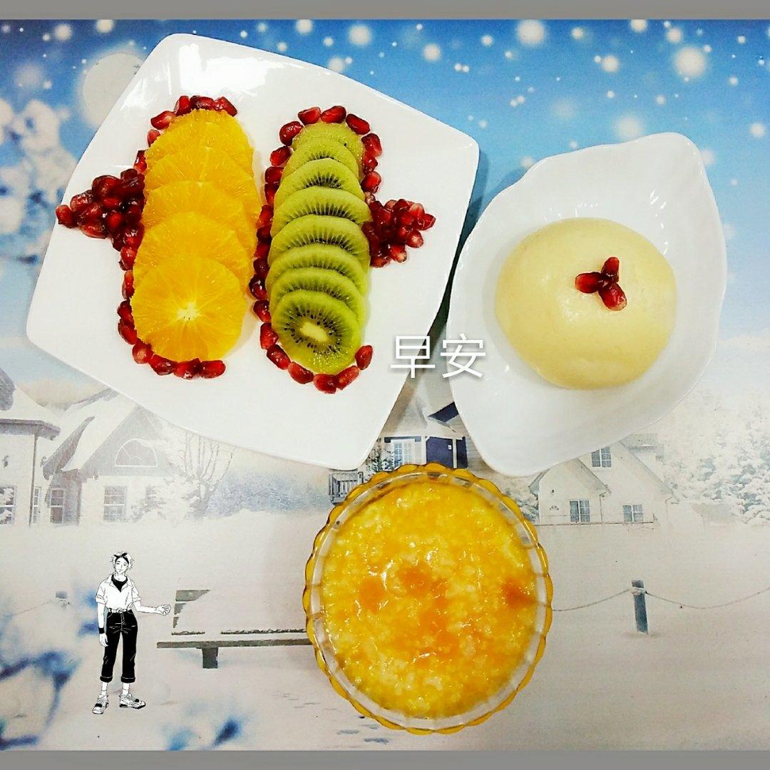早餐