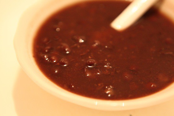 红豆汤