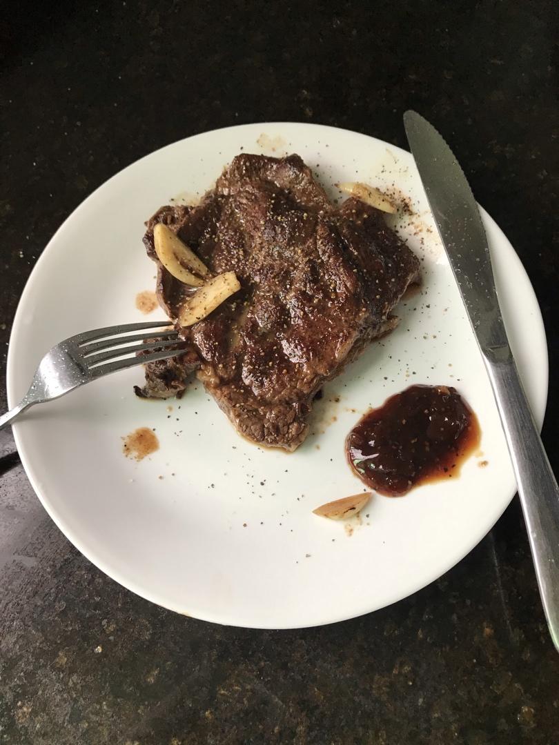 煎一块好牛排，你需要知道的一切