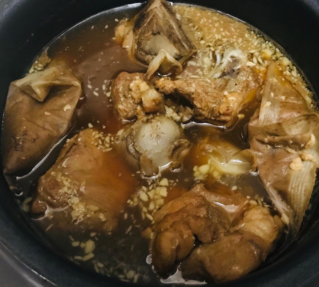 食在香港😄