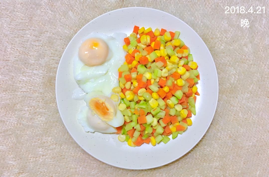 宿舍一人食🍴